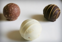 Chocolate © Ginny